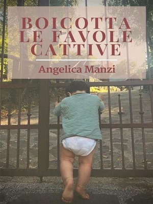cover image of Boicotta Le Favole Cattive